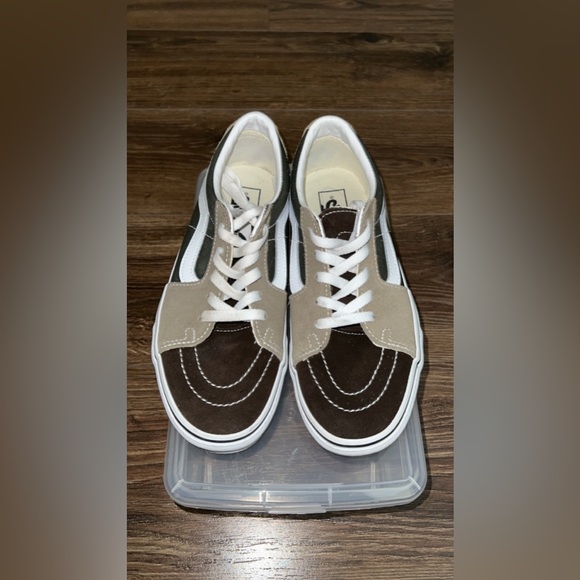 Vans SK8-Low - Picture 4 of 6